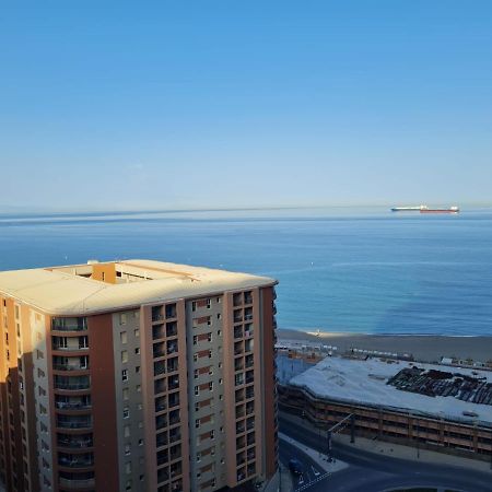 E1 Apartment High Level Sea View ジブラルタル エクステリア 写真
